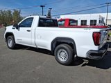 New 2025 GMC Sierra 1500 Pro w/ Pro Value Package image 3
