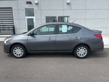 Used 2018 Nissan Versa SV image 2