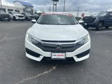 Used 2018 Honda Civic EX image 5
