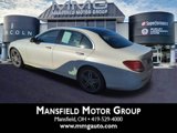 Used 2020 Mercedes-Benz E 450 4MATIC Sedan image 4