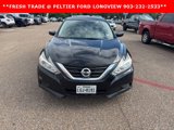 Used 2017 Nissan Altima 2.5 S w/ Power Driver Seat Package image 2
