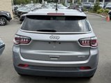Used 2020 Jeep Compass Latitude image 3