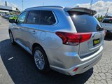 Used 2022 Mitsubishi Outlander SEL image 5