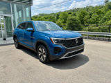 New 2025 Volkswagen Atlas Cross Sport SE image 4