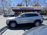Used 2017 Jeep Cherokee Latitude w/ True North Edition image 3