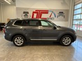 Used 2020 Kia Telluride LX image 2