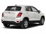 Used 2018 Chevrolet Trax LS image 2