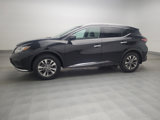 Used 2017 Nissan Murano SL image 2