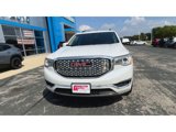 Used 2017 GMC Acadia Denali w/ Technology Package image 3
