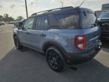New 2025 Ford Bronco Sport Big Bend image 3