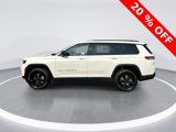 New 2025 Jeep Grand Cherokee L Limited w/ Luxury Tech Group II image 5