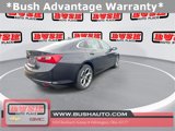 Used 2023 Chevrolet Malibu LT image 3