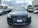Used 2009 Audi Q7 3.6 Premium Plus image 3