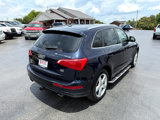 Used 2010 Audi Q5 3.2 Prestige image 4