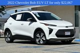 Used 2022 Chevrolet Bolt EUV LT w/ Convenience Package image 3