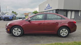 Used 2015 Chevrolet Cruze LT image 3