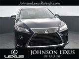 Used 2017 Lexus RX 350 FWD image 4
