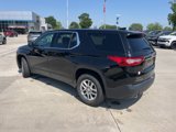 Used 2020 Chevrolet Traverse LS image 4
