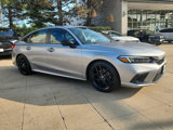 Used 2023 Honda Civic Sport image 4