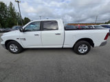 Used 2019 RAM 1500 Classic SLT image 4