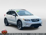 Used 2014 Subaru Crosstrek 2.0i Limited image 3
