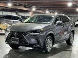Used 2021 Lexus NX 300 AWD w/ Comfort Package image 3