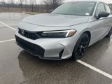 New 2025 Honda Civic Sport image 4