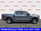 Certified 2023 Ford F150 XLT w/ Equipment Group 302A High image 2