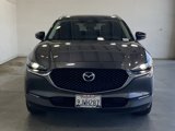 Certified 2024 MAZDA CX-30 AWD 2.5 S w/ Select Sport Pkg image 2
