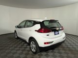 Certified 2021 Chevrolet Bolt LT image 4