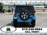 Used 2018 Jeep Wrangler Unlimited Sahara w/ Connectivity Group image 6