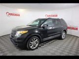 Used 2015 Ford Explorer Limited w/ Equipment Group 302A image 5
