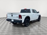 Used 2019 RAM 1500 Classic Warlock image 5