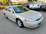 Used 2009 Chevrolet Impala LS image 2