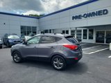 Used 2015 Hyundai Tucson SE image 3