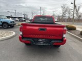 Used 2023 Toyota Tacoma TRD Sport image 6