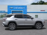 New 2025 Chevrolet Equinox LT w/ LPO, Floor Liner Package image 5
