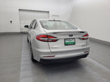Used 2019 Ford Fusion Titanium image 6