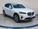 Used 2022 BMW X3 sDrive30i w/ Convenience Package image 2