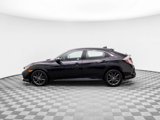 Certified 2020 Honda Civic EX image 2