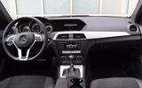 Used 2013 Mercedes-Benz C 250 Coupe image 3