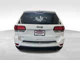 Used 2020 Jeep Grand Cherokee Limited w/ Luxury Group II image 4