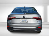 Certified 2024 Volkswagen Jetta SE w/ Panoramic Sunroof Package image 6