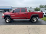 Used 2006 Dodge Ram 3500 Truck SLT w/ Quad Cab Big Horn Value Group image 2