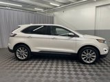 Used 2018 Ford Edge Titanium w/ Equipment Group 301A image 3