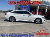 Used 2020 Honda Accord LX image 2
