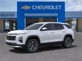 New 2025 Chevrolet Equinox LT image 2