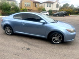 Used 2008 Scion tC image 3