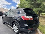 Used 2012 MAZDA CX-9 Grand Touring w/ Moonroof & Bose Audio Pkg image 5