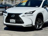 Used 2016 Lexus NX 200t F Sport image 3